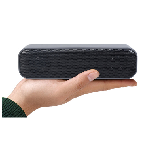 USB powered sound bar speaker para sa desktop