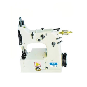 GK35-2C Chain Stitch Bag Closer Sewing Machine