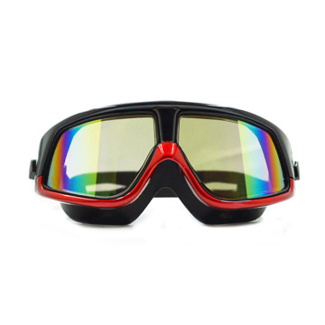 Professional Mirrored Swimming Goggles - New Arrival Colorful HD Goggles for Adults