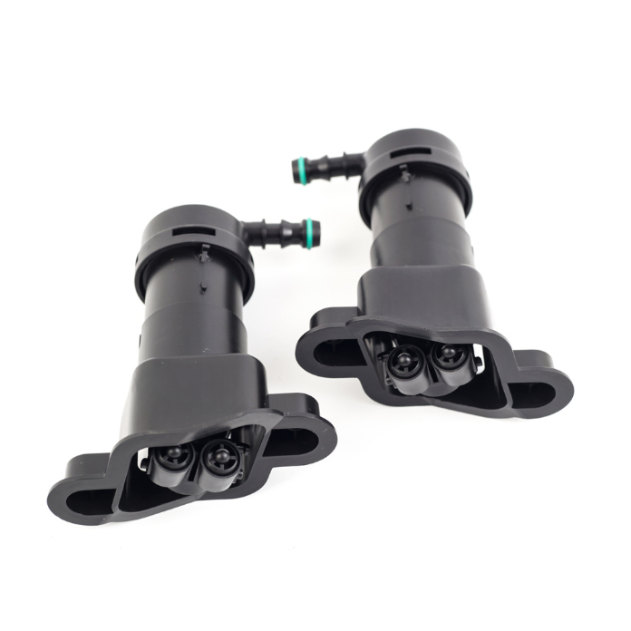 Headlamp Washer Nozzle 8E0955101D