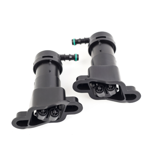 Headlamp Washer Nozzle 8E0955101D