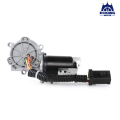 Reliable Transfer Case Motor for Vehicle Transmission