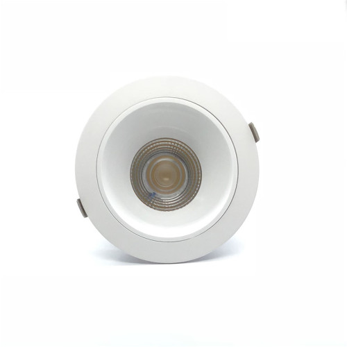 downlight ip44 Retail store spot light aluminum