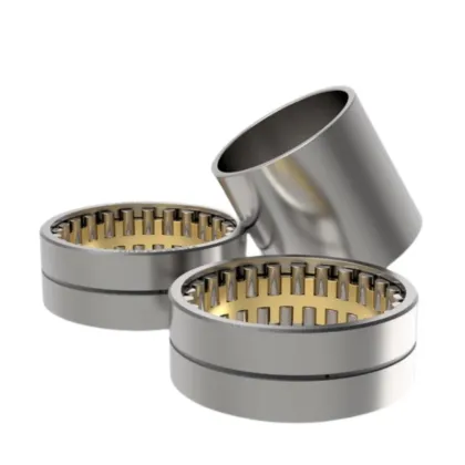 Buy N.sk Ntn Four Row NJ2232EM Cylindrical Roller Bearings