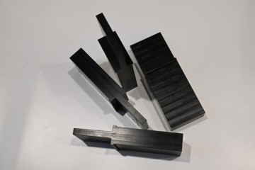 CNC 가공 맞춤형 POM 부품의 POM