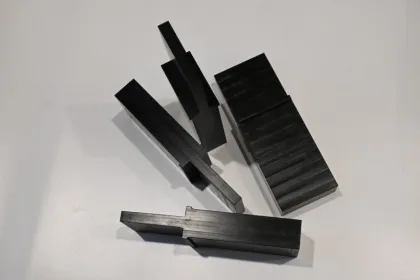 POM In CNC Machining Custom POM Parts