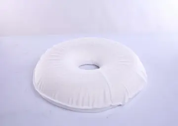 Health latex Seat pillow 100% Natural latex Cushion JiaBo