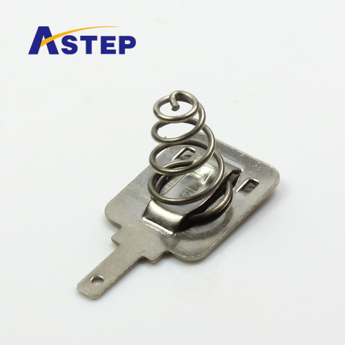 keyboards switch High carbon steel Button spring