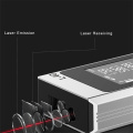 MINI Digital 40m Laser Mesure Metter pendant la longueur