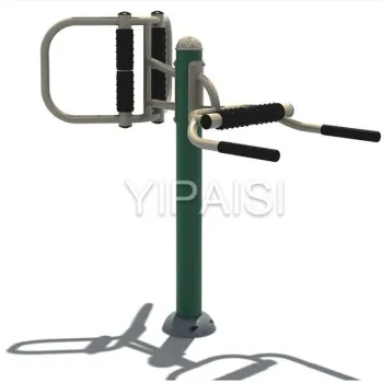 2013 Popular Outdoor Fitness Equipment-Waist&Back Massager (YPS-1302)