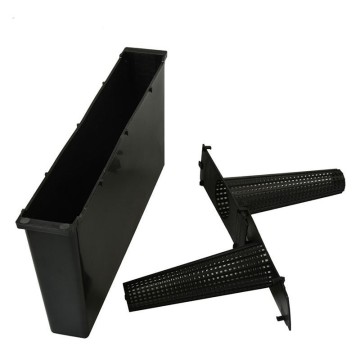 4 kg Plastic Bee Feeder: Your Reliable Choice for Beekeeping Equipment
