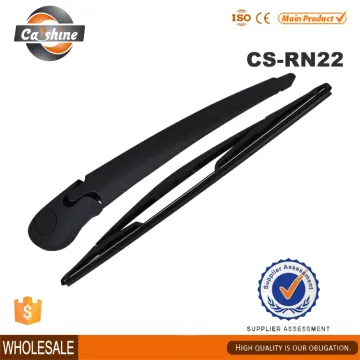 Factory Wholesale New Arrival Car Rear Windshield Wiper Blade And Arm For Renault Megane Scenic 1996-2003