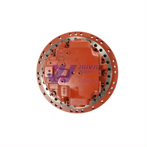 SK230 Kobelco Excavator Tarvel Motor MAG-1700VP Final Drive