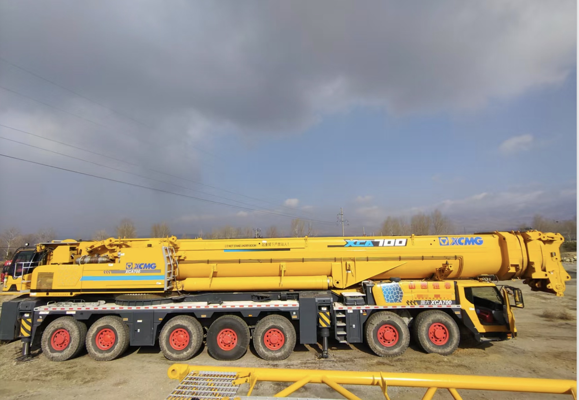 crane 25 ton used condition crane 25 ton used condition