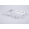 Baking Trays with Lids for Foil Use