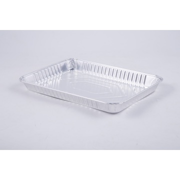 Baking Trays with Lids for Foil Use
