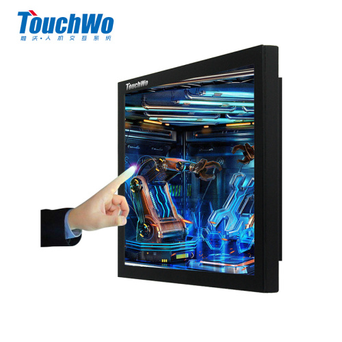 15 inch Wall Mount Panel-pc&#39;s