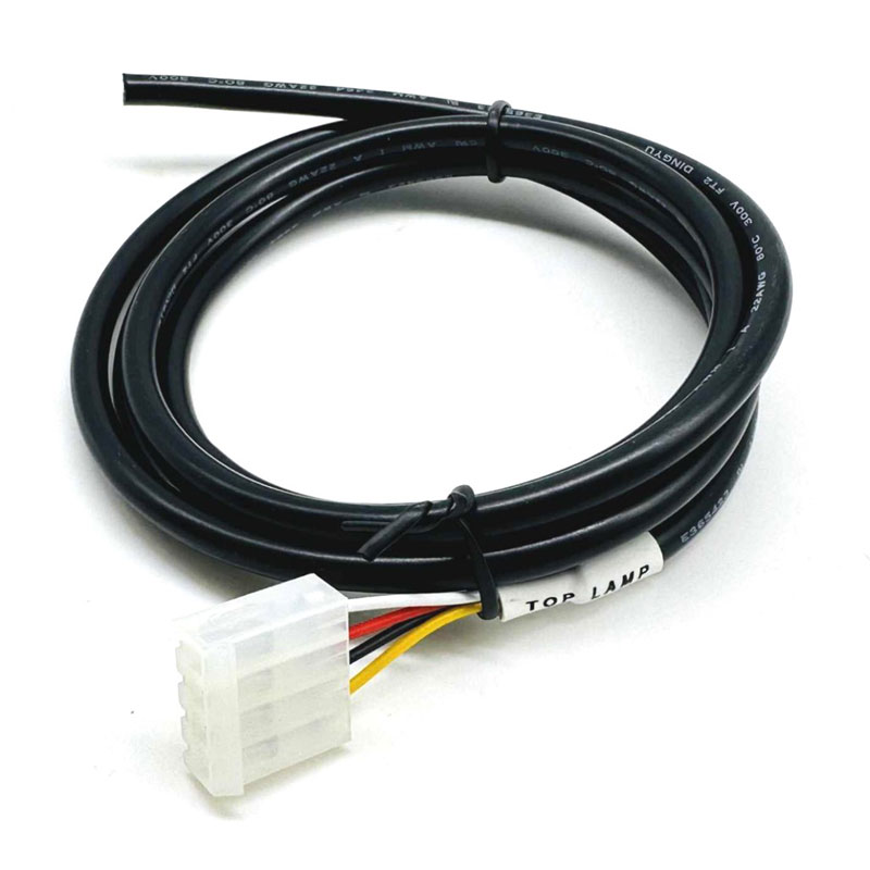 Lampenkabel für Elektroroller Lamp Cable For Electric Scooter