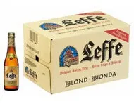 Beer carton