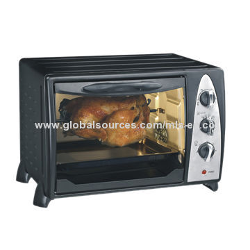 2014 Hot 34L Toaster Oven