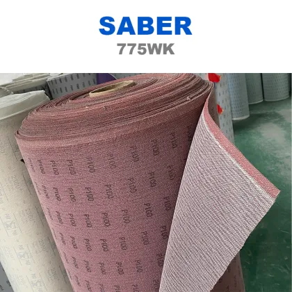 6 Inch Mesh Abrasive Sanding Disc 150mm Sanding Disc Net Disc