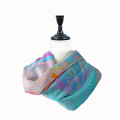 100% Cashmere Printing Style Printing Lady Pashmina