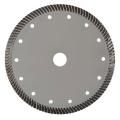 7" 180mm Circular Saw Blade for Marble cutting