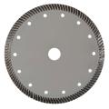 7" 180mm Circular Saw Blade for Marble cutting