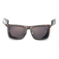 Square Classic Carbon Fiber Sunglasses