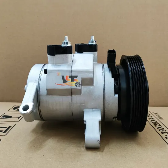 12V AC Compressor for Jeep Dodge Nitro Prado Liberty - 55111506AB/AC RL111506AB 98301 7512877