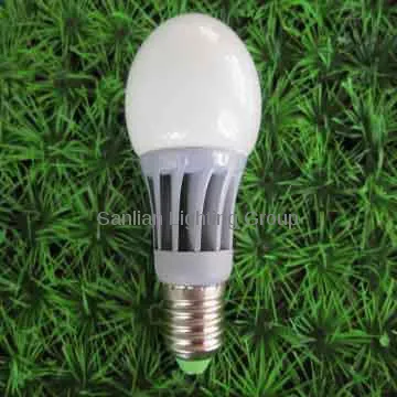 LED A55 bulbs epistar chips