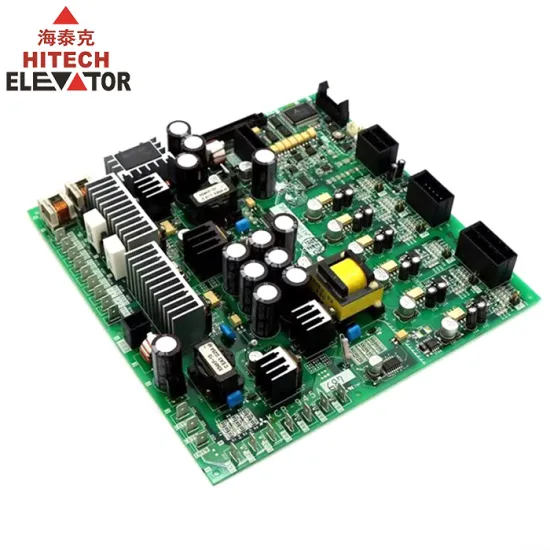 Mitsubishi Elevator PCB Boards for KCR-945A, KCR-946A, KCR-948A
