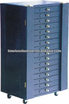 Brand Glasses Display Case