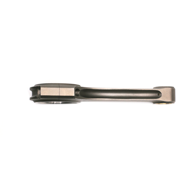 High Performance 4340 Toyota Camry 2VZFE Connecting Rod