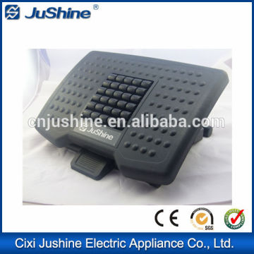 adjustable ergonomic foot rest F6048-1 MADE IN CHINA