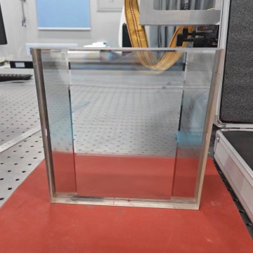 CGH for Cylindrical surfaces