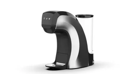 New Multi Capsule Espresso Coffee Machine Coffee Capsule