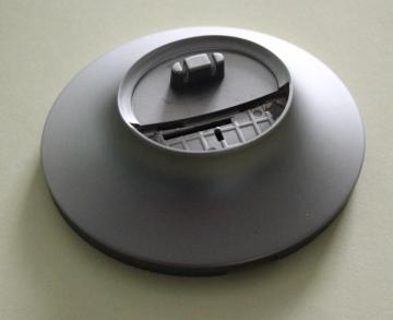 Digital products are nickel plated