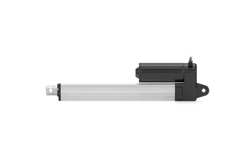 Electric Linear Actuator with 1000mm Stroke