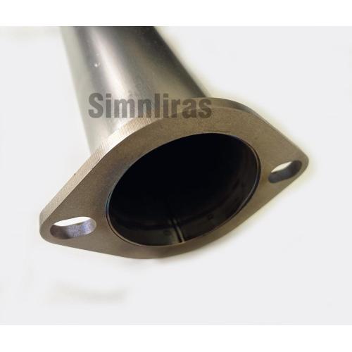 Nissan 370Z Y Tube Auspuff -Y -Rohr