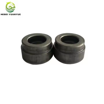 Custom Cold Forging Automotive Bushing Solutions
