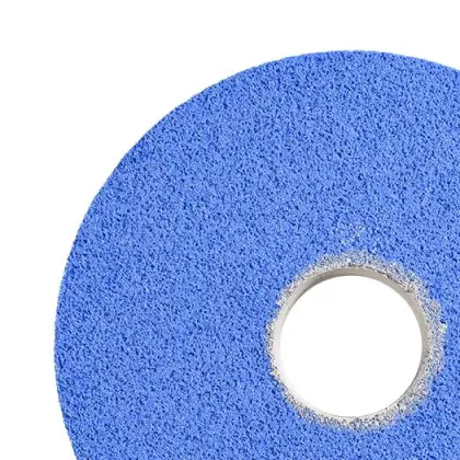 Customized Grinding Wheel Cylindrical Grinding Wheel