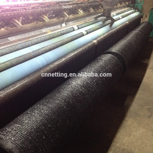 High quality HDPE shade netting