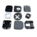 Advanced Injection Molding Plastic Enclosure