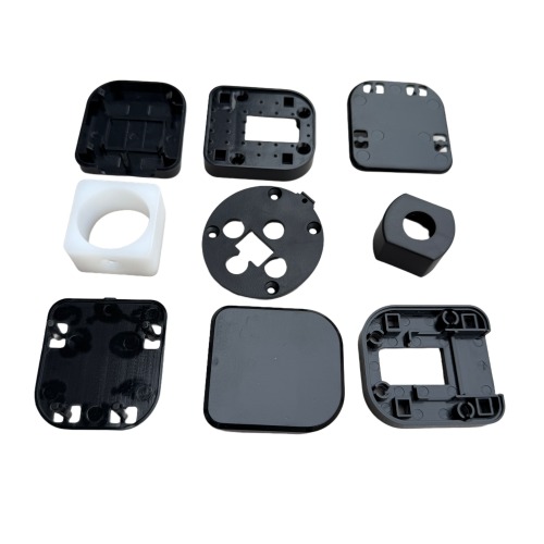 Plastic Enclosure for Electronic& Household