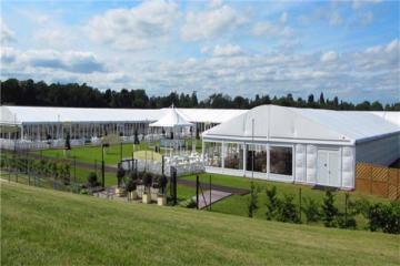 ABT20M/300 New Design tents for from Guangzhou China