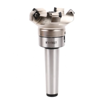 Morse Taper Shell Mill Hackers MTA4 MTA5 MTA6 FMB22 FMB27 FMB32 FMB40
