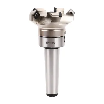 Morse Taper Shell Mill Holders MTA4 MTA5 MTA6 FMB22 FMB27 FMB32 FMB40