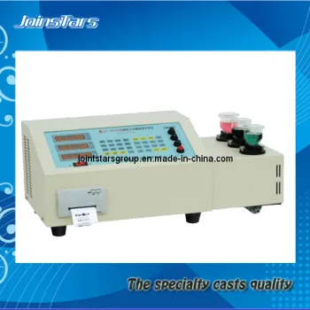 Multi-Element Analyzer for Element Analyzer (BS3B)