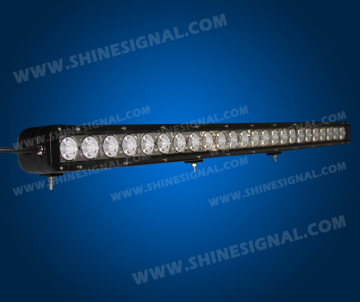 Auto Accessories LED Exterior Light (SC10-24 240W)